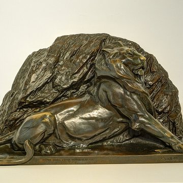 Musée dhistoire et darchéologie de Belfort