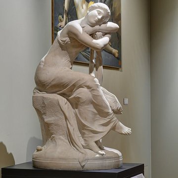 Musée dhistoire et darchéologie de Belfort