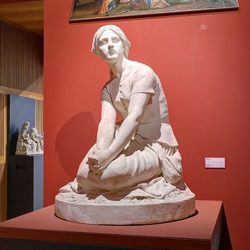 Musée dhistoire et darchéologie de Belfort