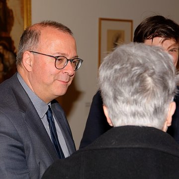Musée dhistoire et darchéologie de Belfort