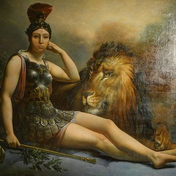 Musée dhistoire et darchéologie de Belfort