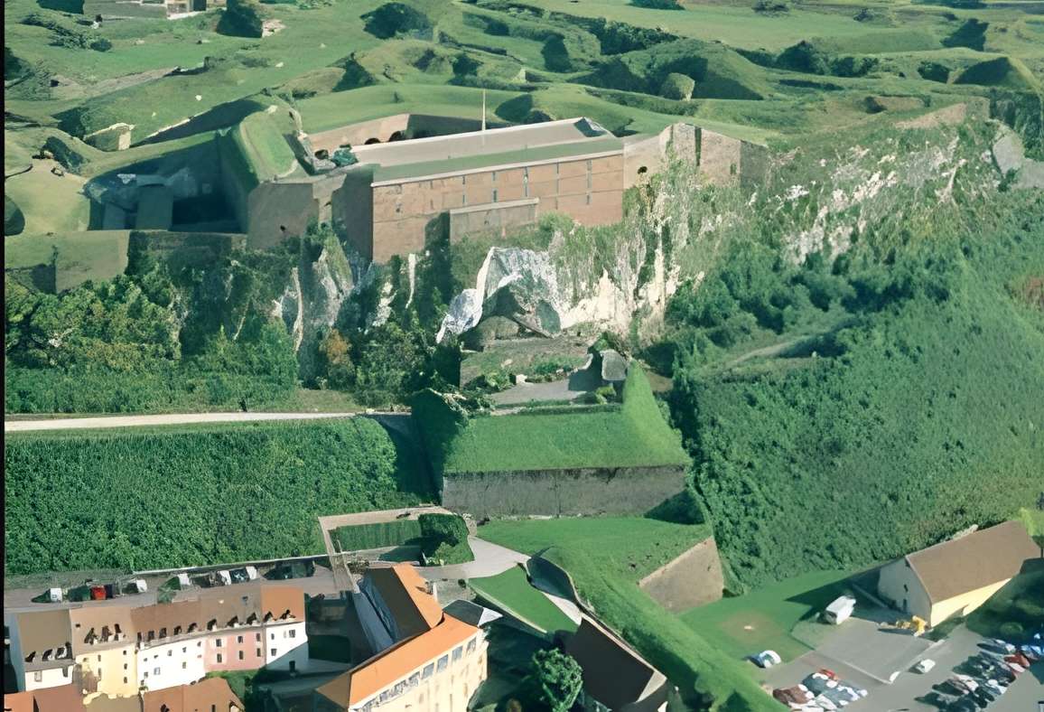 Musée d'histoire et d'archéologie de Belfort 