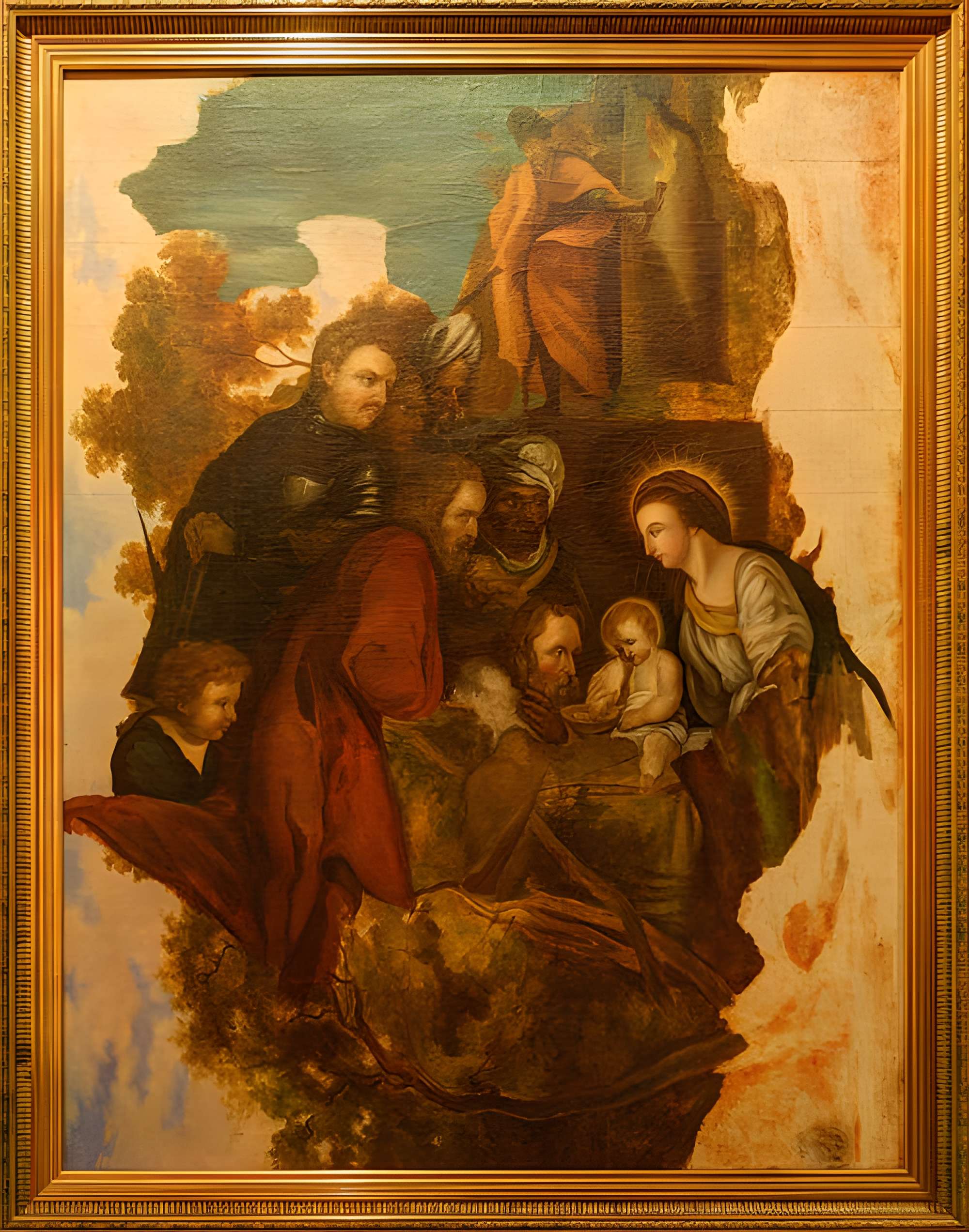 Musée d'histoire et d'archéologie de Belfort