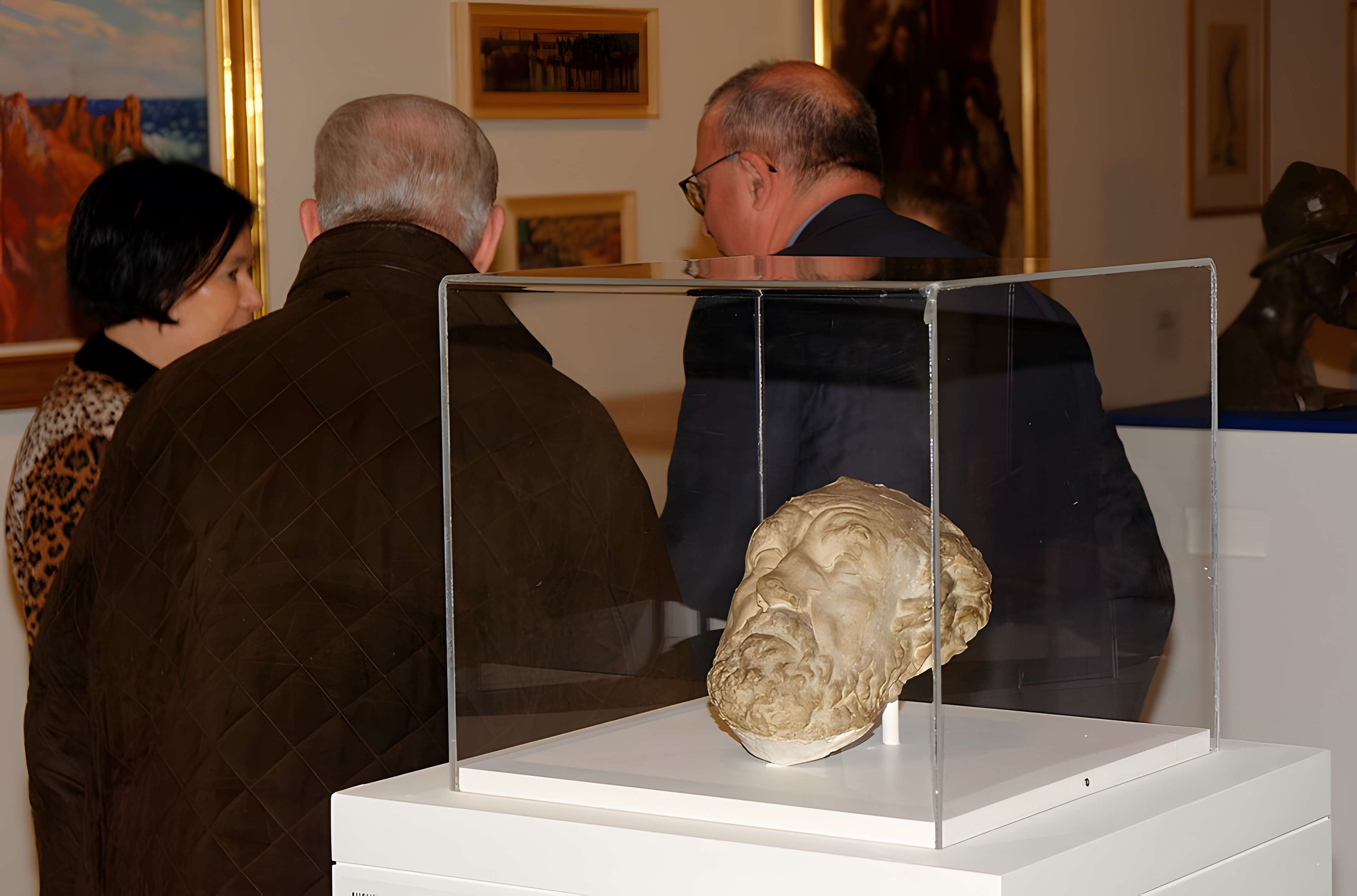 Musée d'histoire et d'archéologie de Belfort