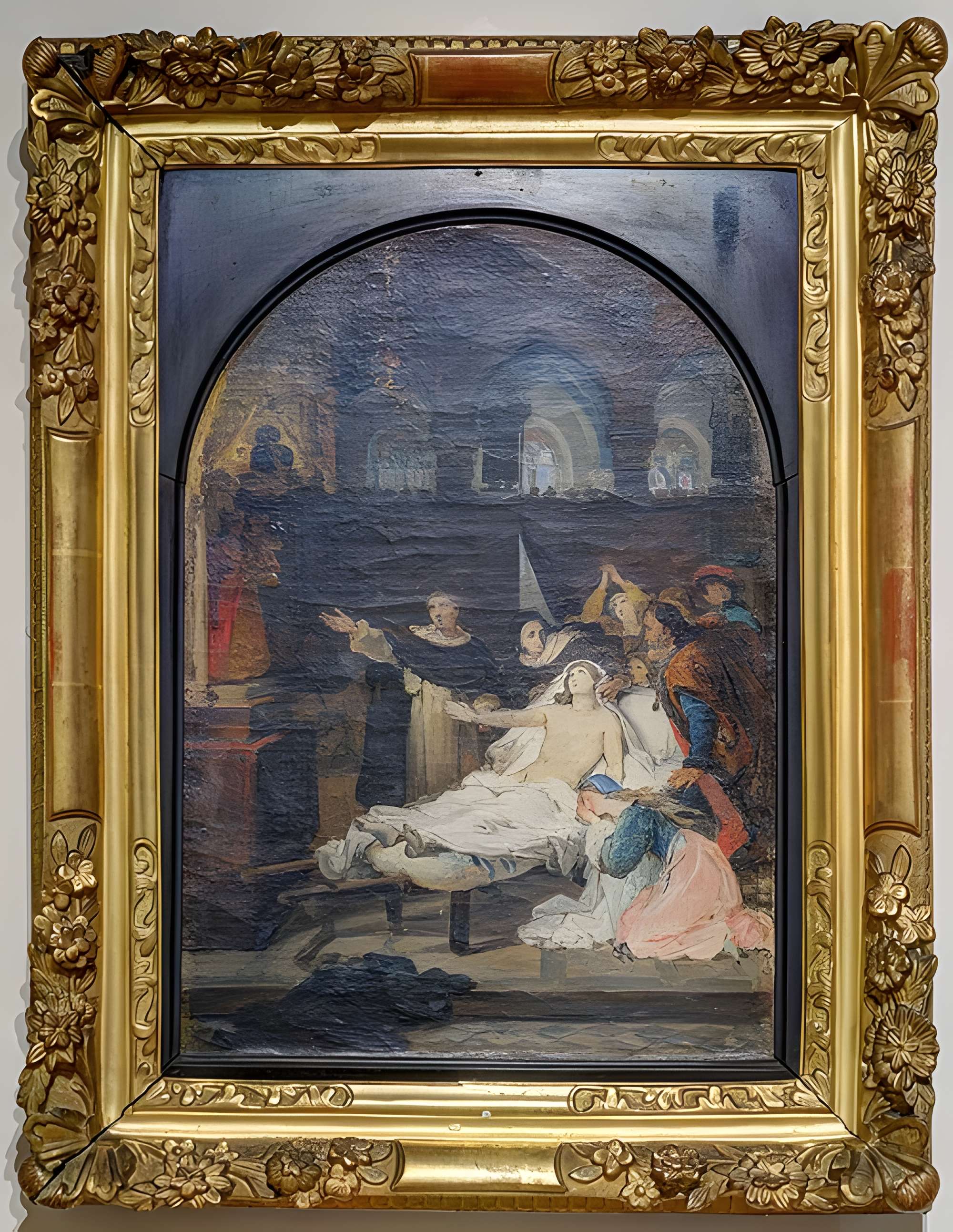 Musée d'histoire et d'archéologie de Belfort