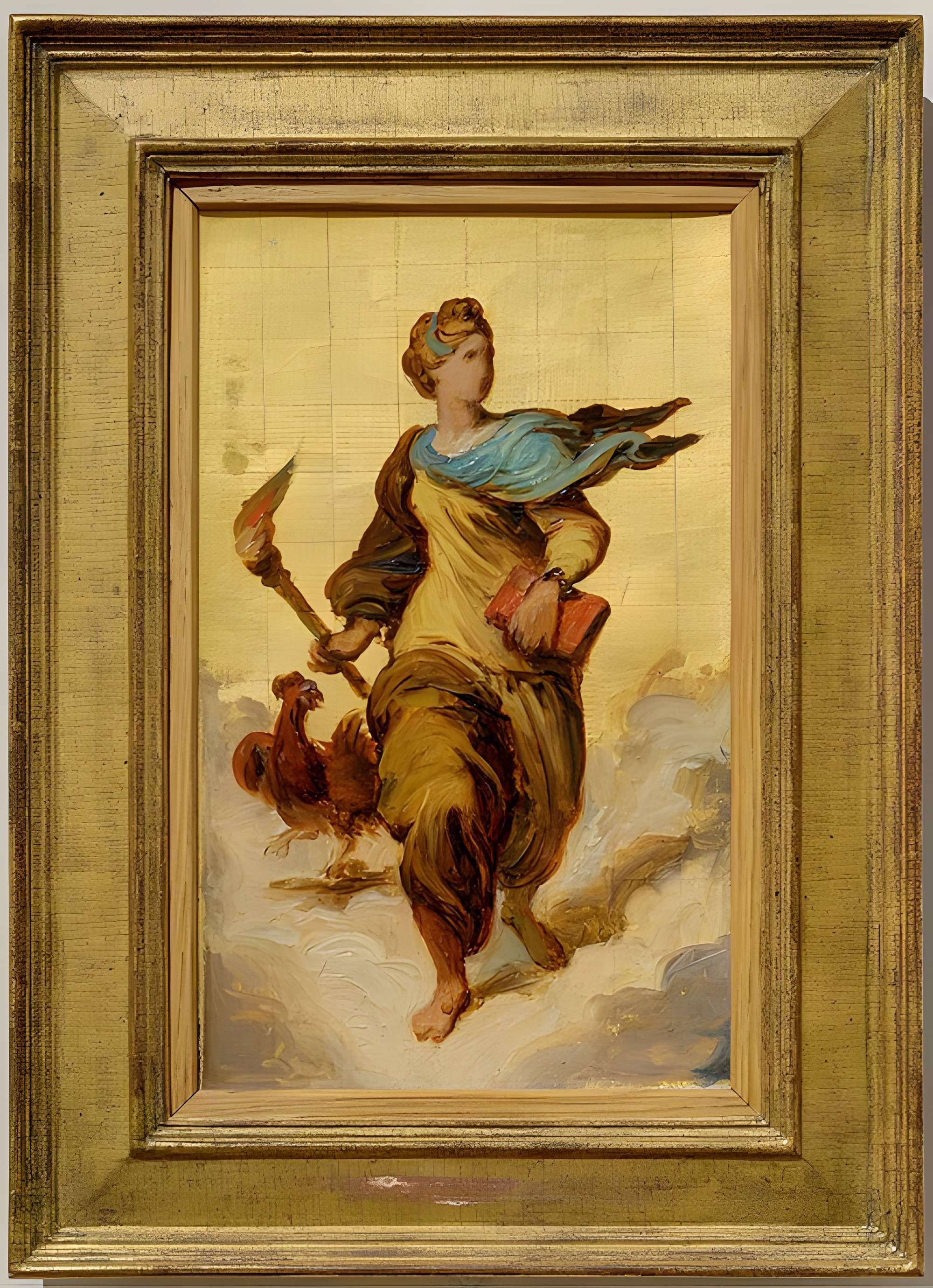 Musée d'histoire et d'archéologie de Belfort