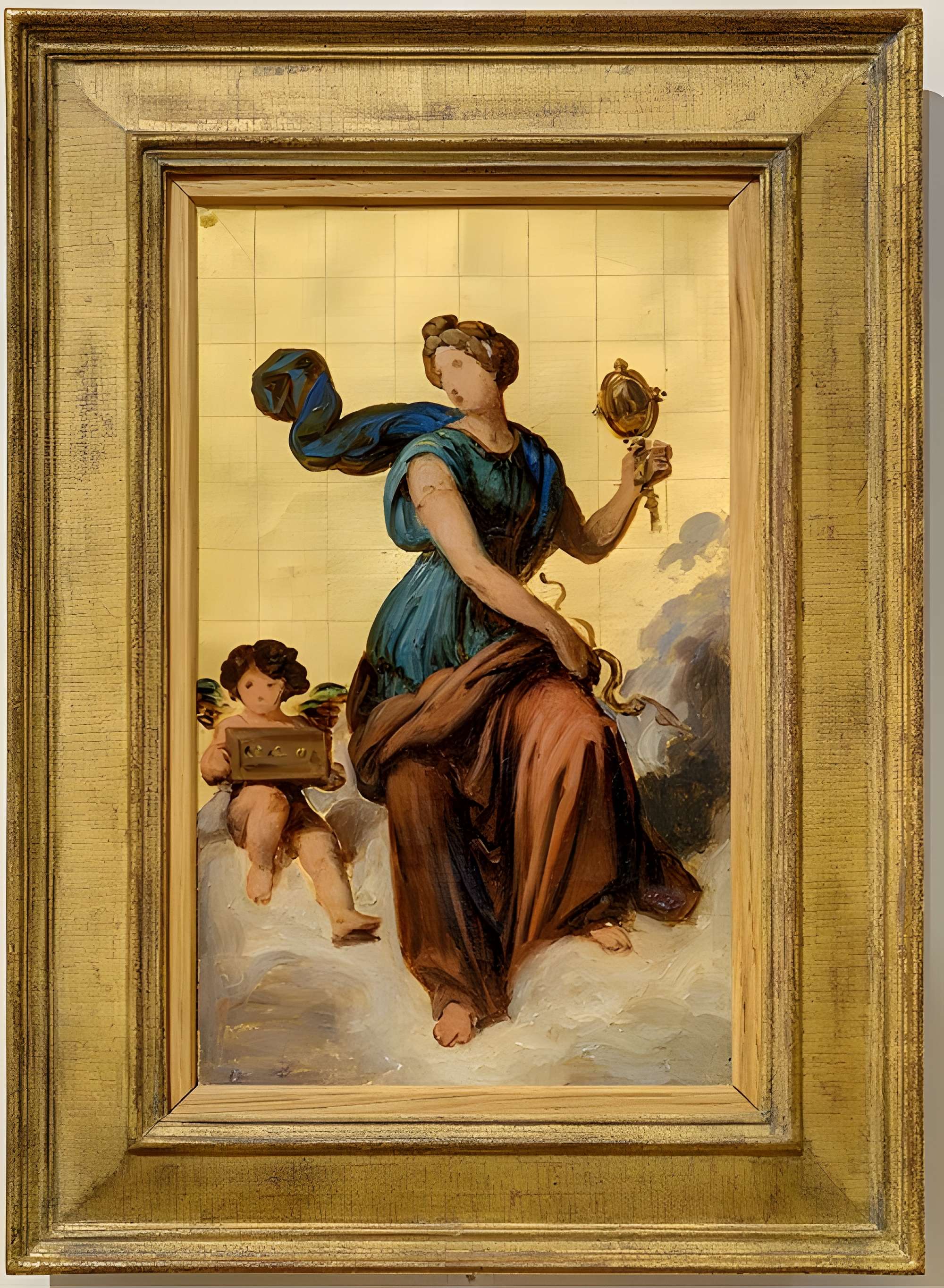 Musée d'histoire et d'archéologie de Belfort