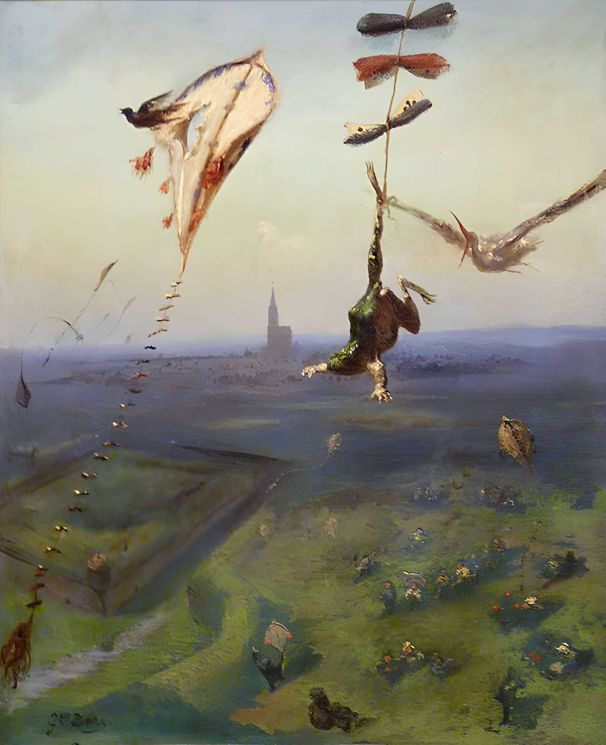 Musée d'histoire et d'archéologie de Belfort