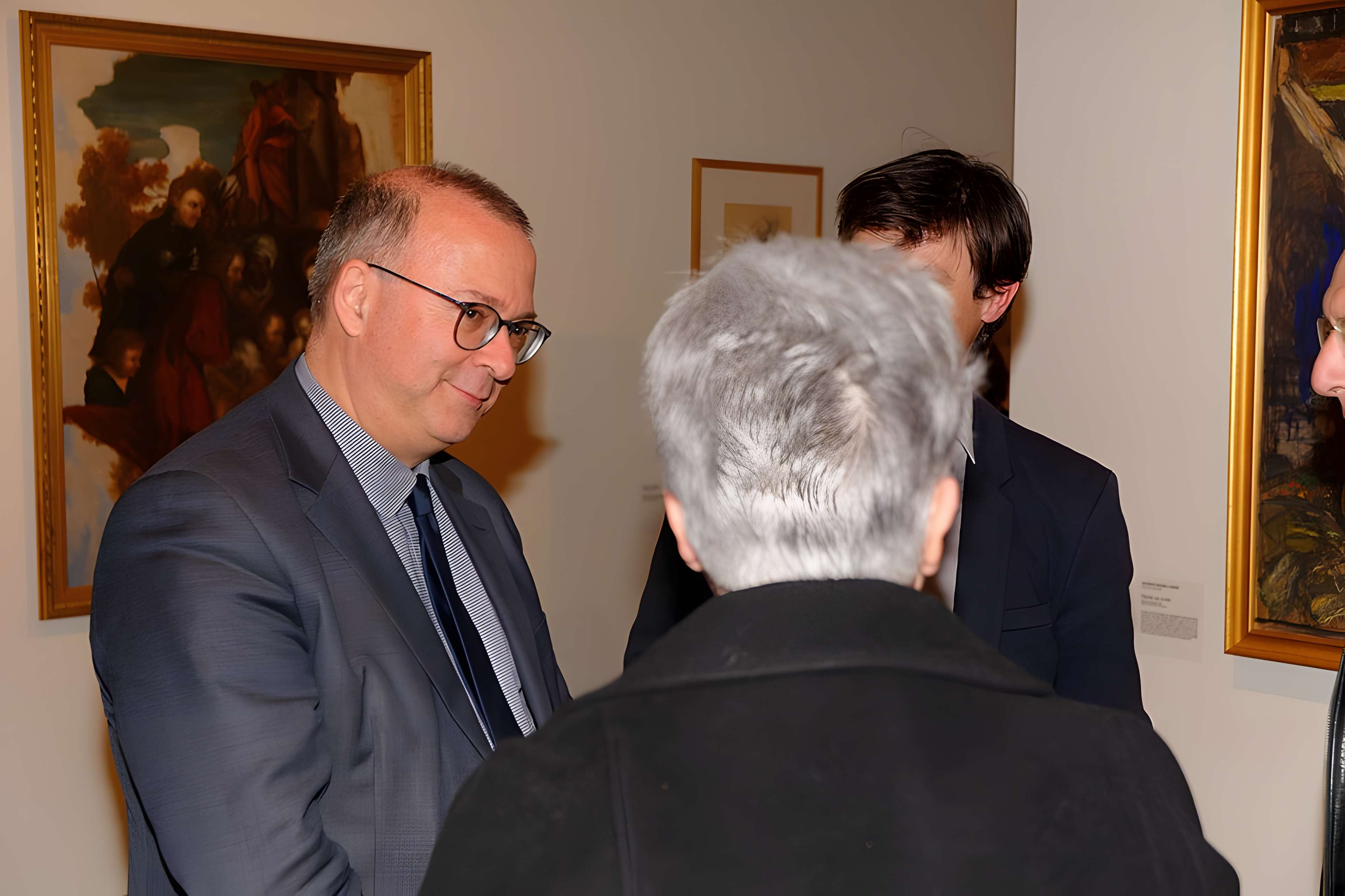Musée d'histoire et d'archéologie de Belfort