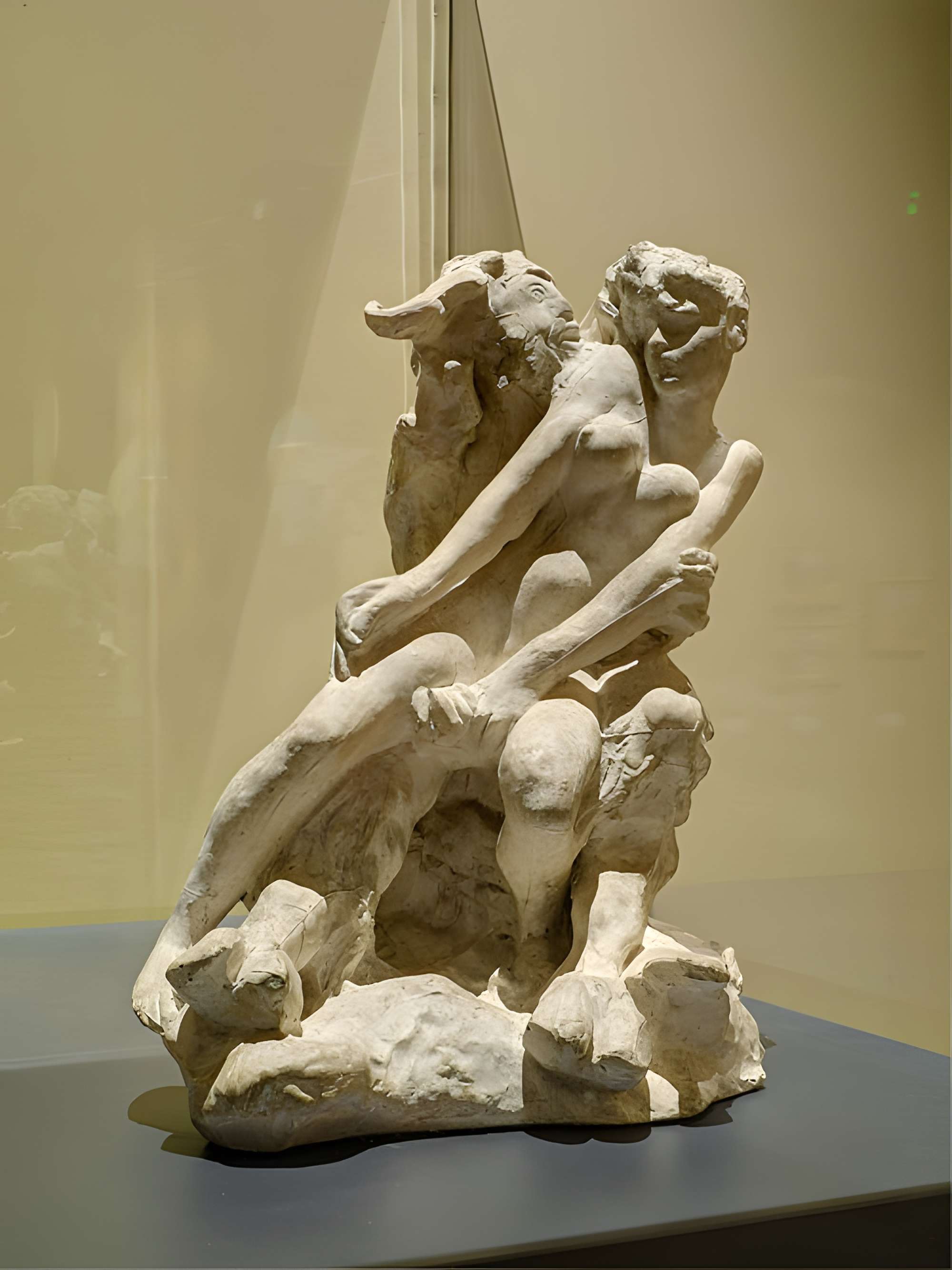 Musée d'histoire et d'archéologie de Belfort