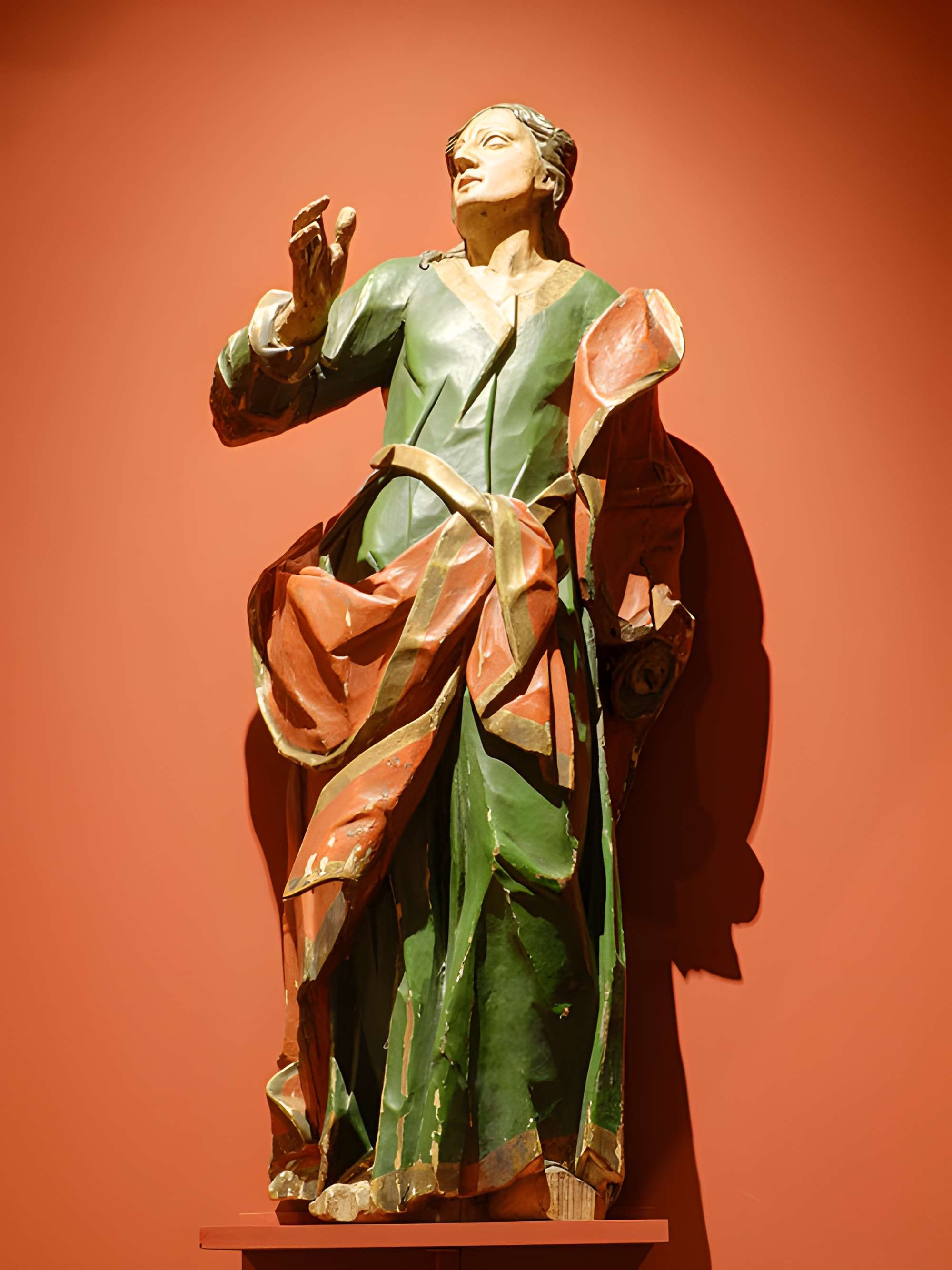 Musée d'histoire et d'archéologie de Belfort