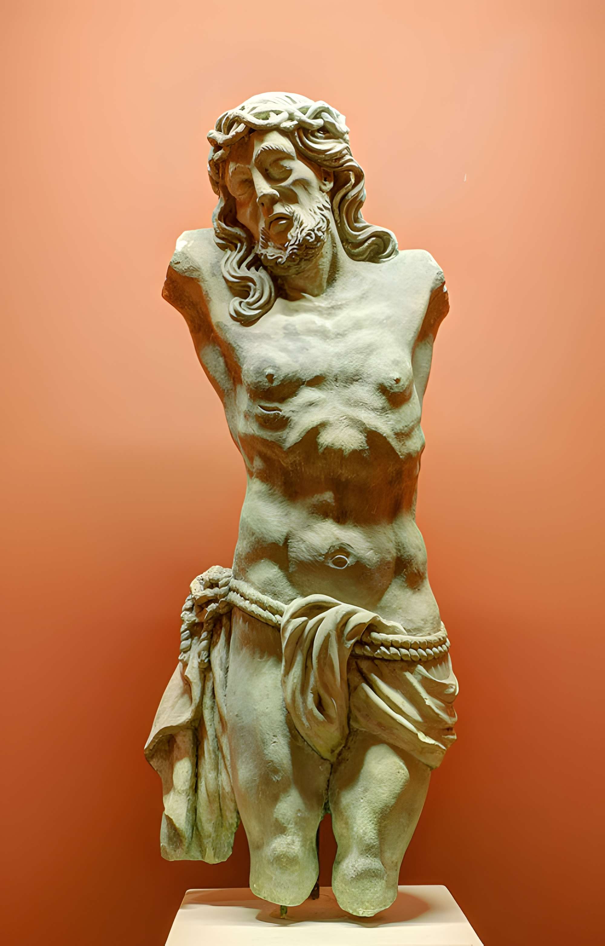 Musée d'histoire et d'archéologie de Belfort