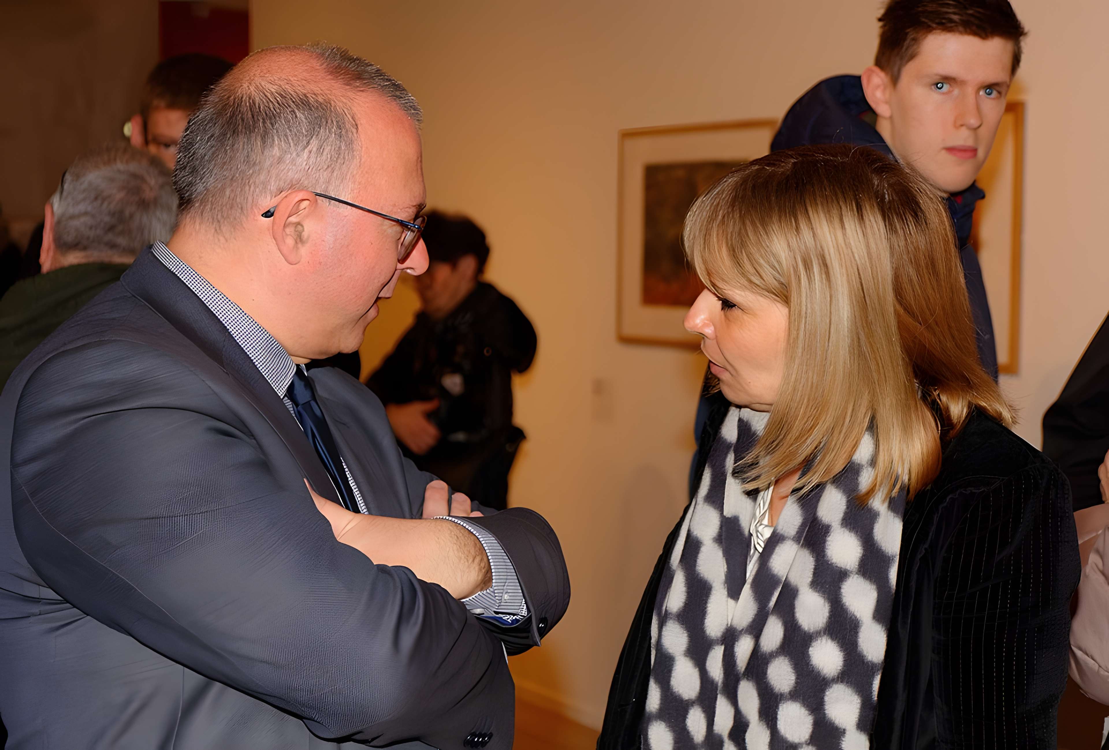 Musée d'histoire et d'archéologie de Belfort