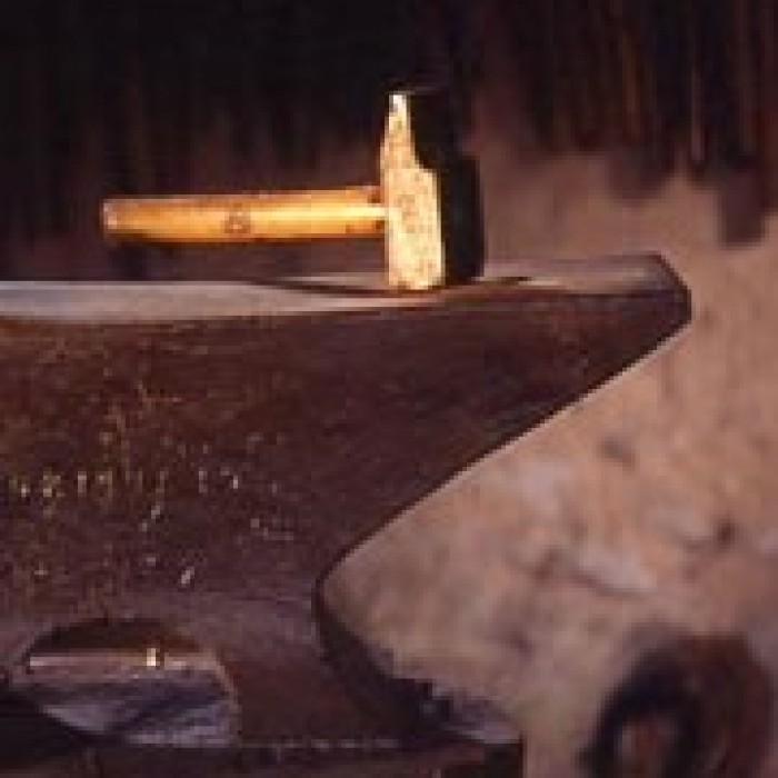 Photo de Forge-musée dÉtueffont