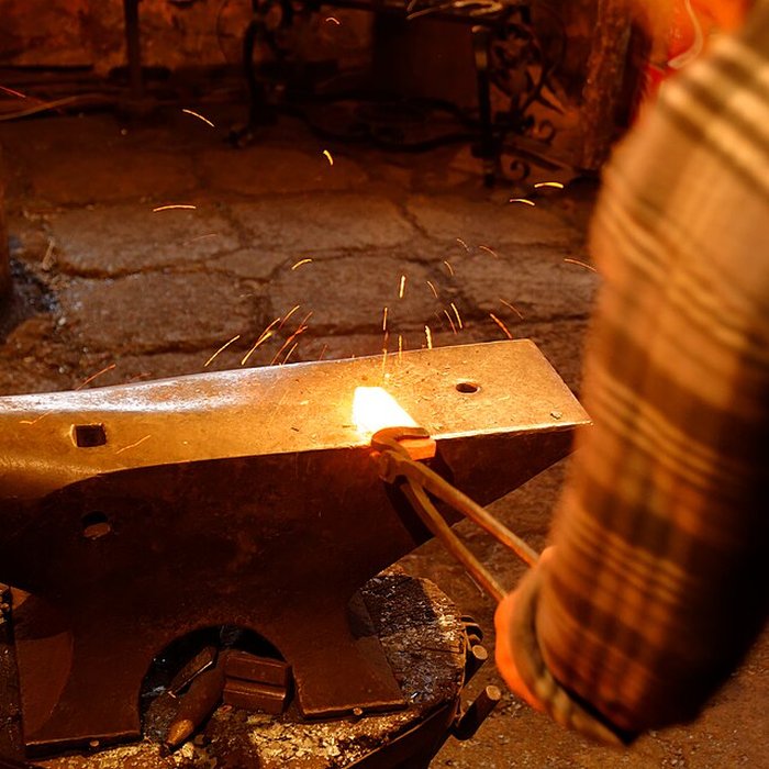 Photo de Forge-musée dÉtueffont