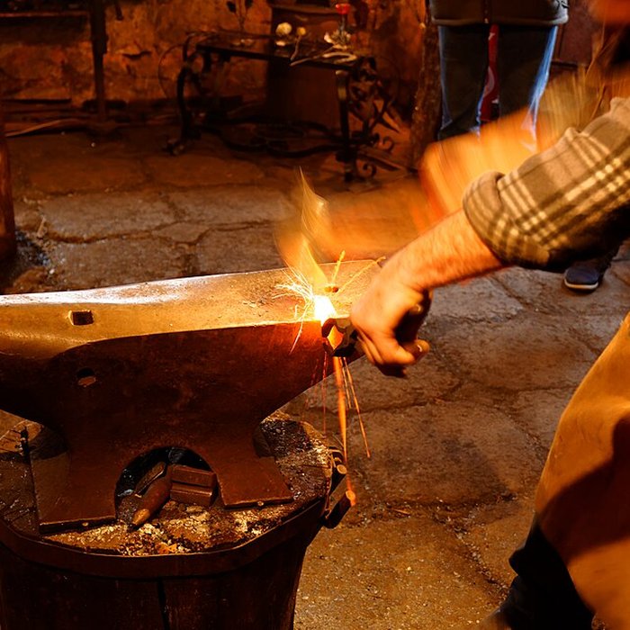 Photo de Forge-musée dÉtueffont