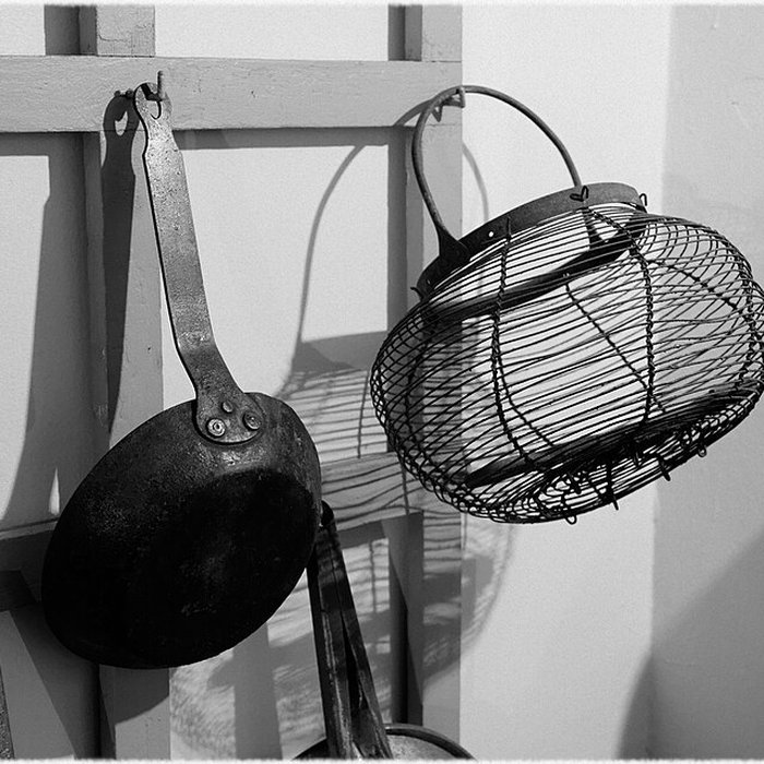 Photo de Forge-musée dÉtueffont