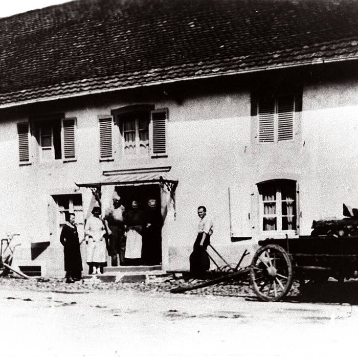 Photo de Forge-musée dÉtueffont