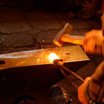 Forge-musée dÉtueffont