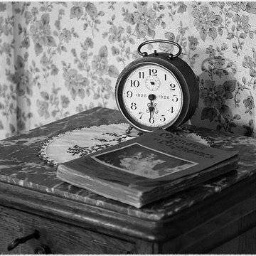 Forge-musée dÉtueffont