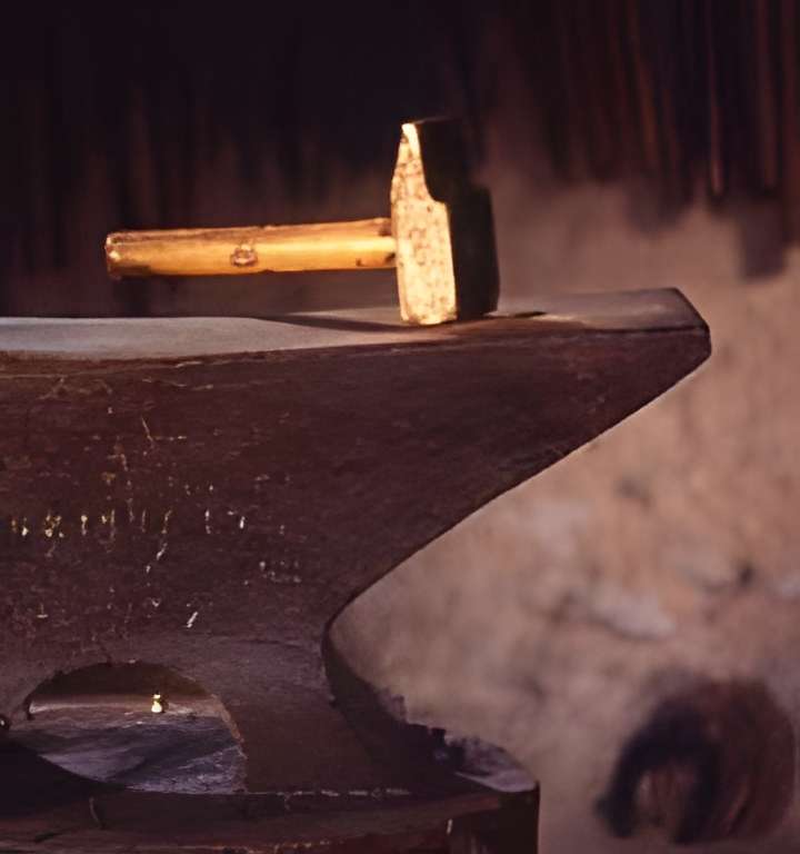 Forge-musée d'Étueffont 