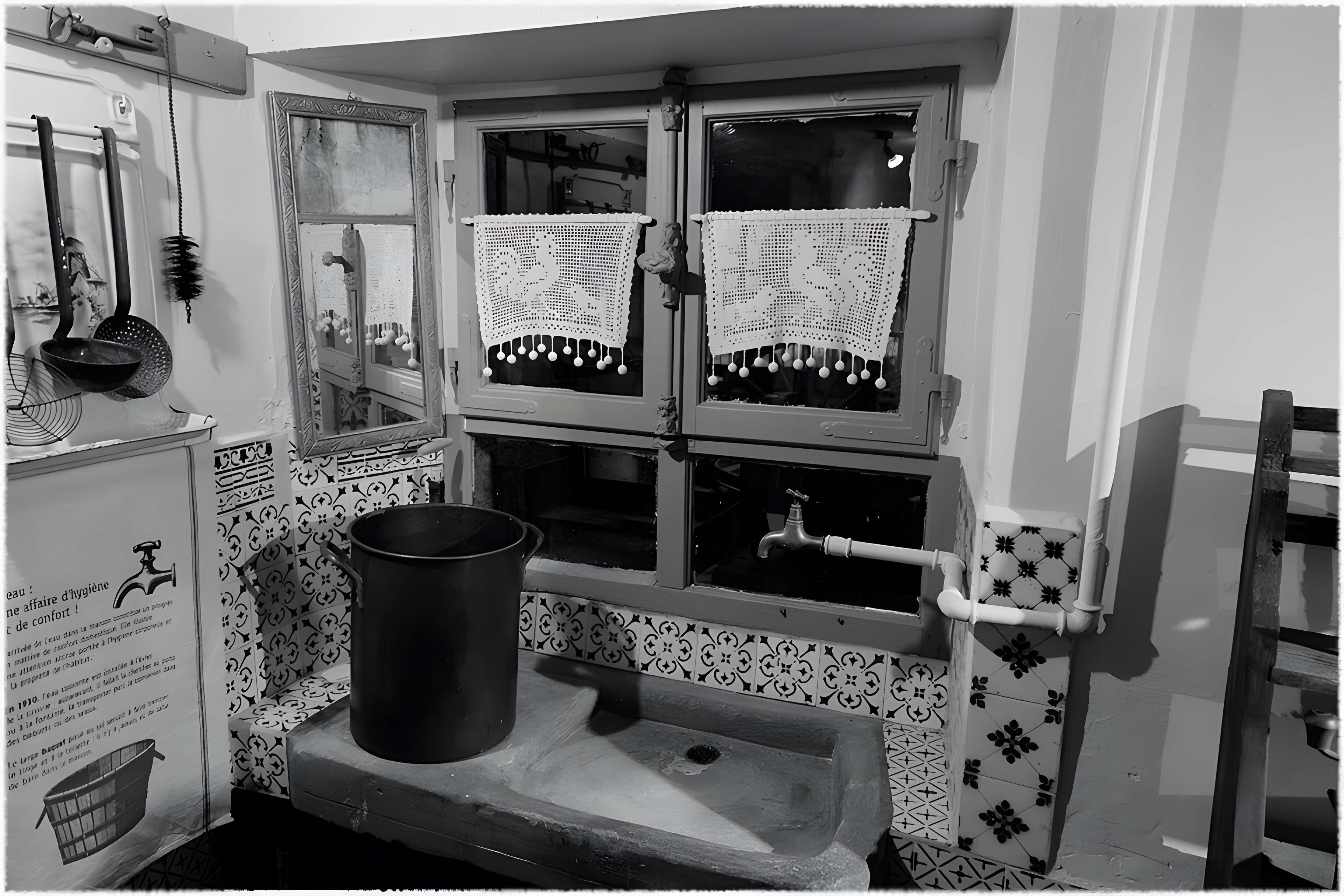 Forge-musée d'Étueffont