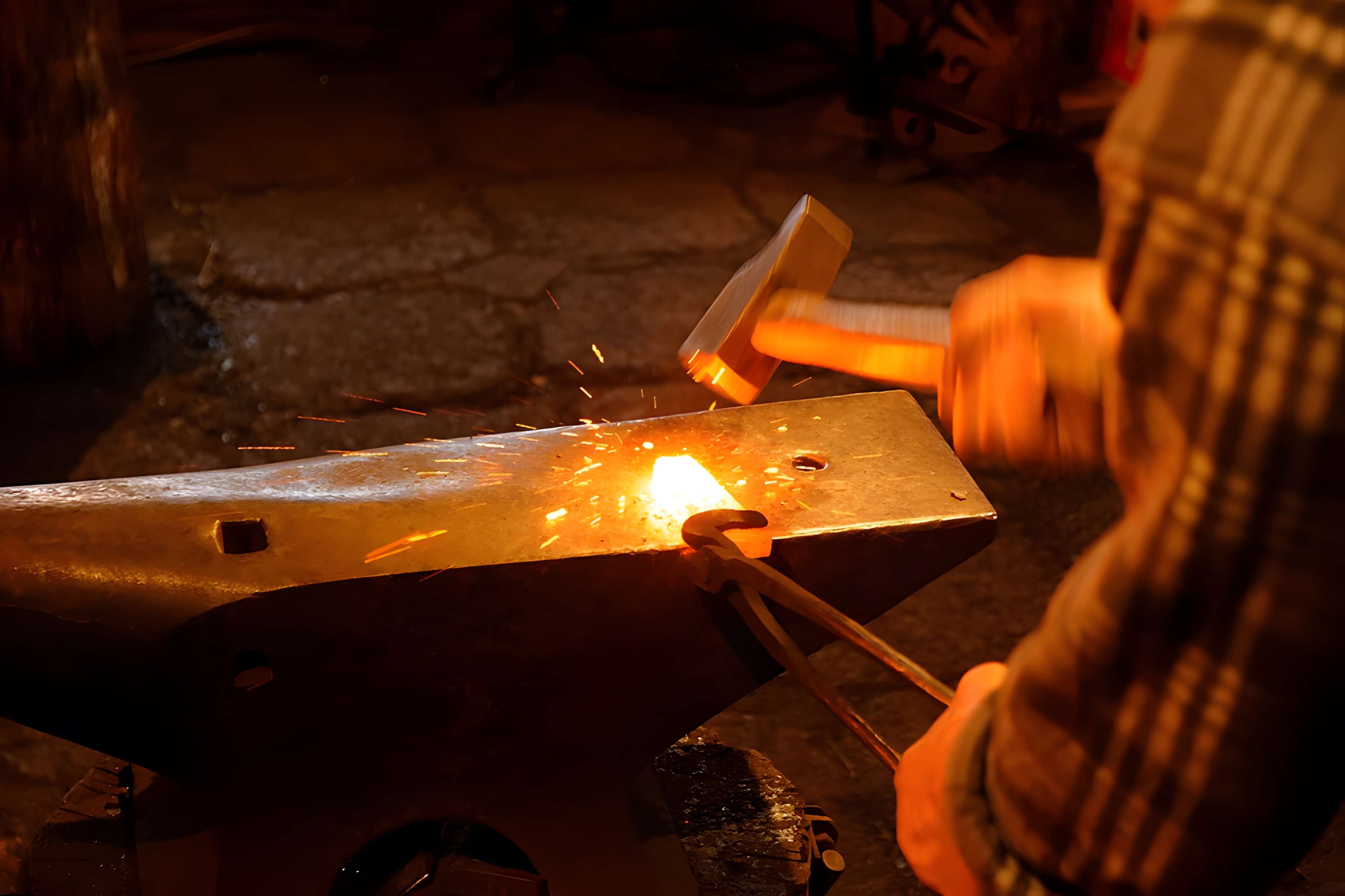 Forge-musée d'Étueffont