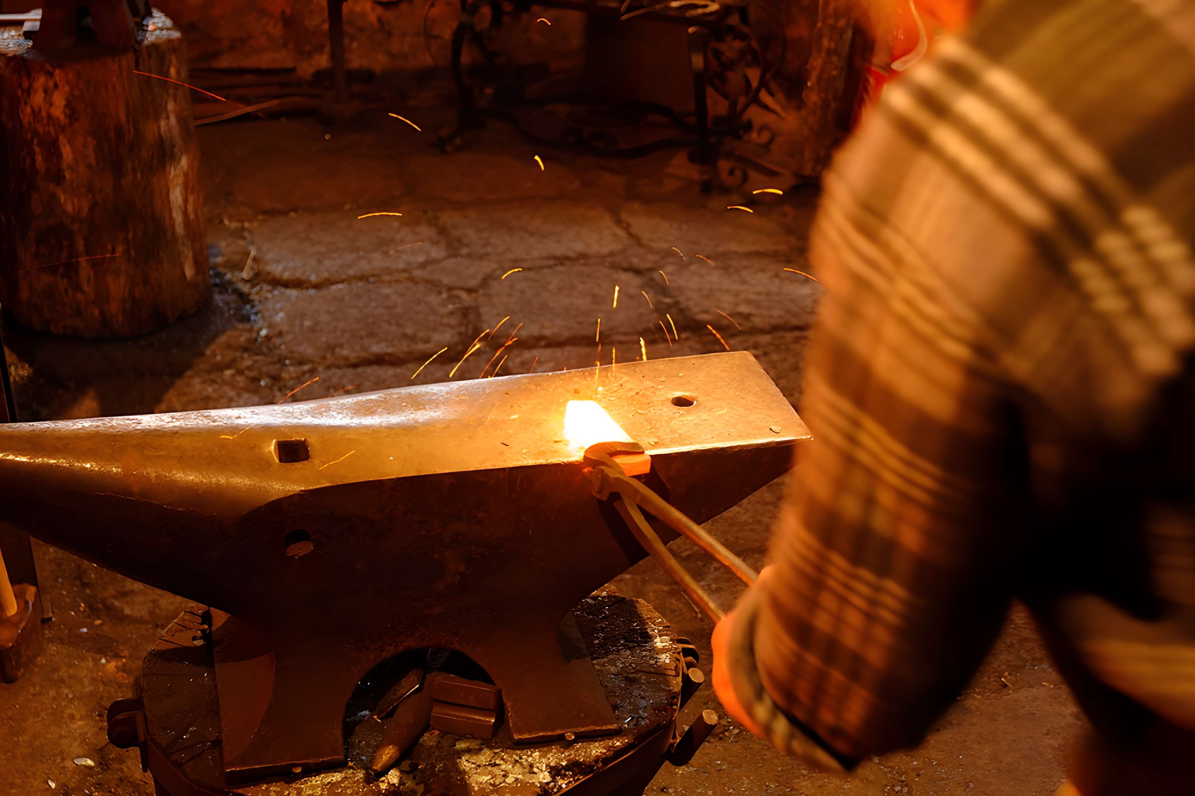 Forge-musée d'Étueffont