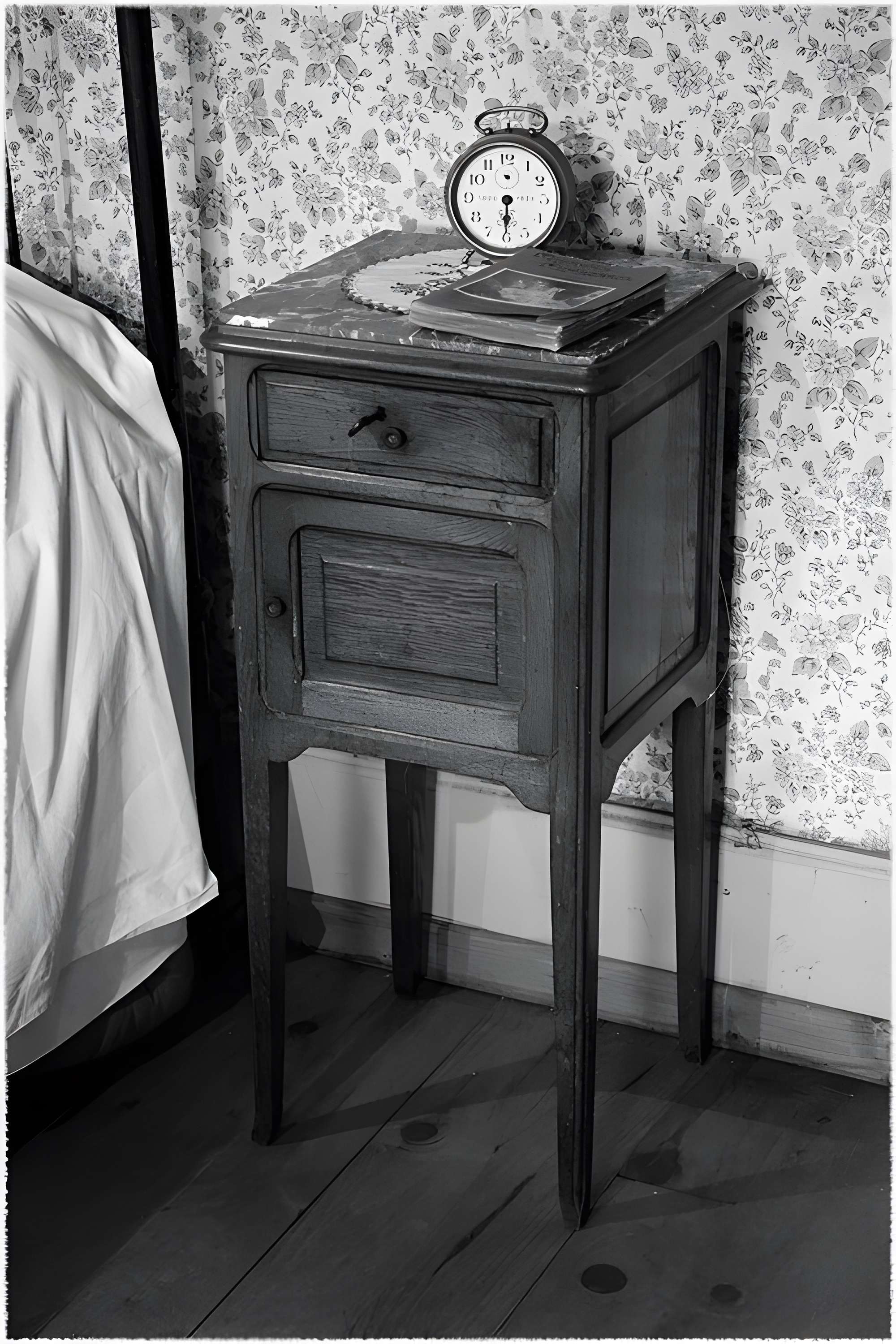 Forge-musée d'Étueffont