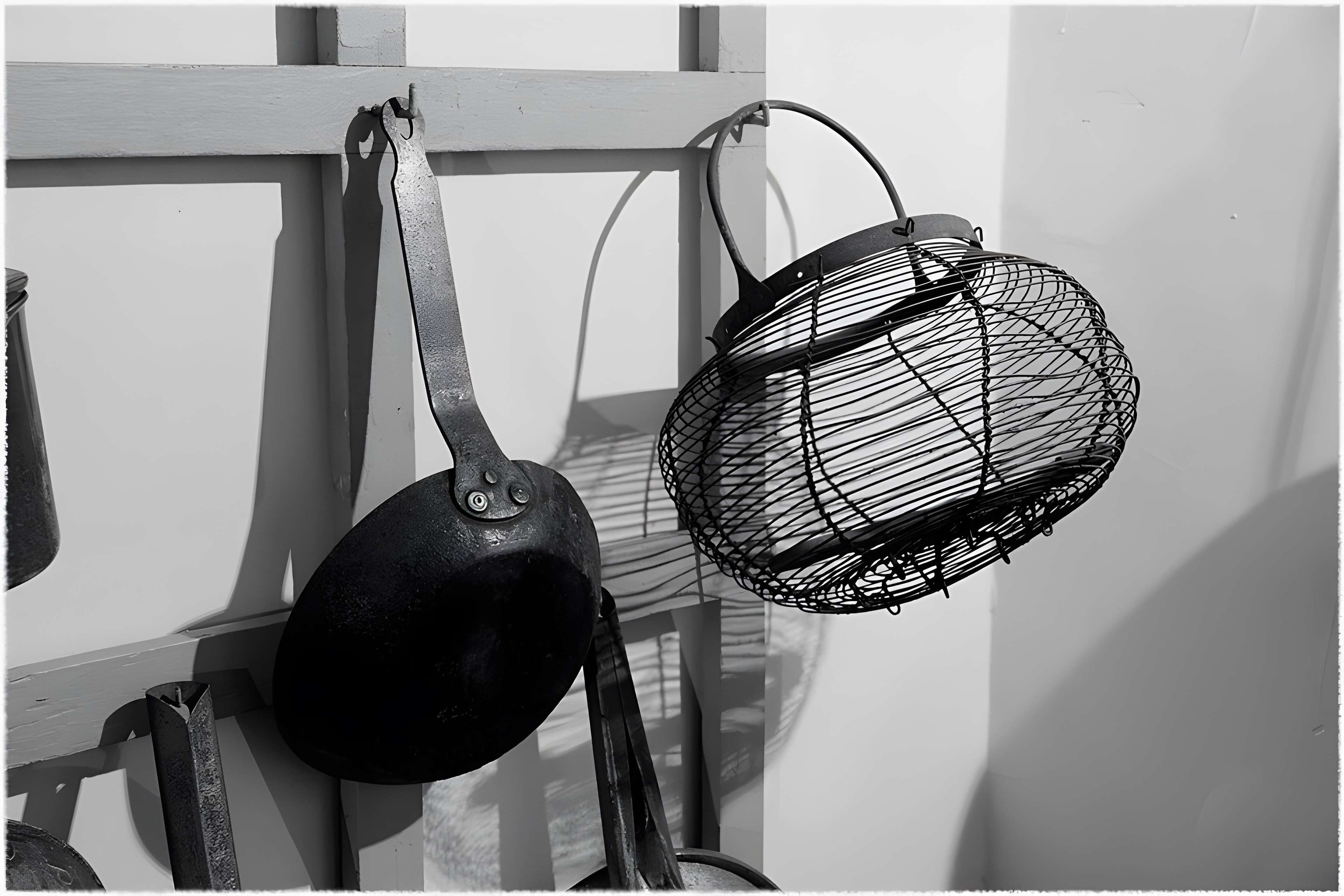 Forge-musée d'Étueffont