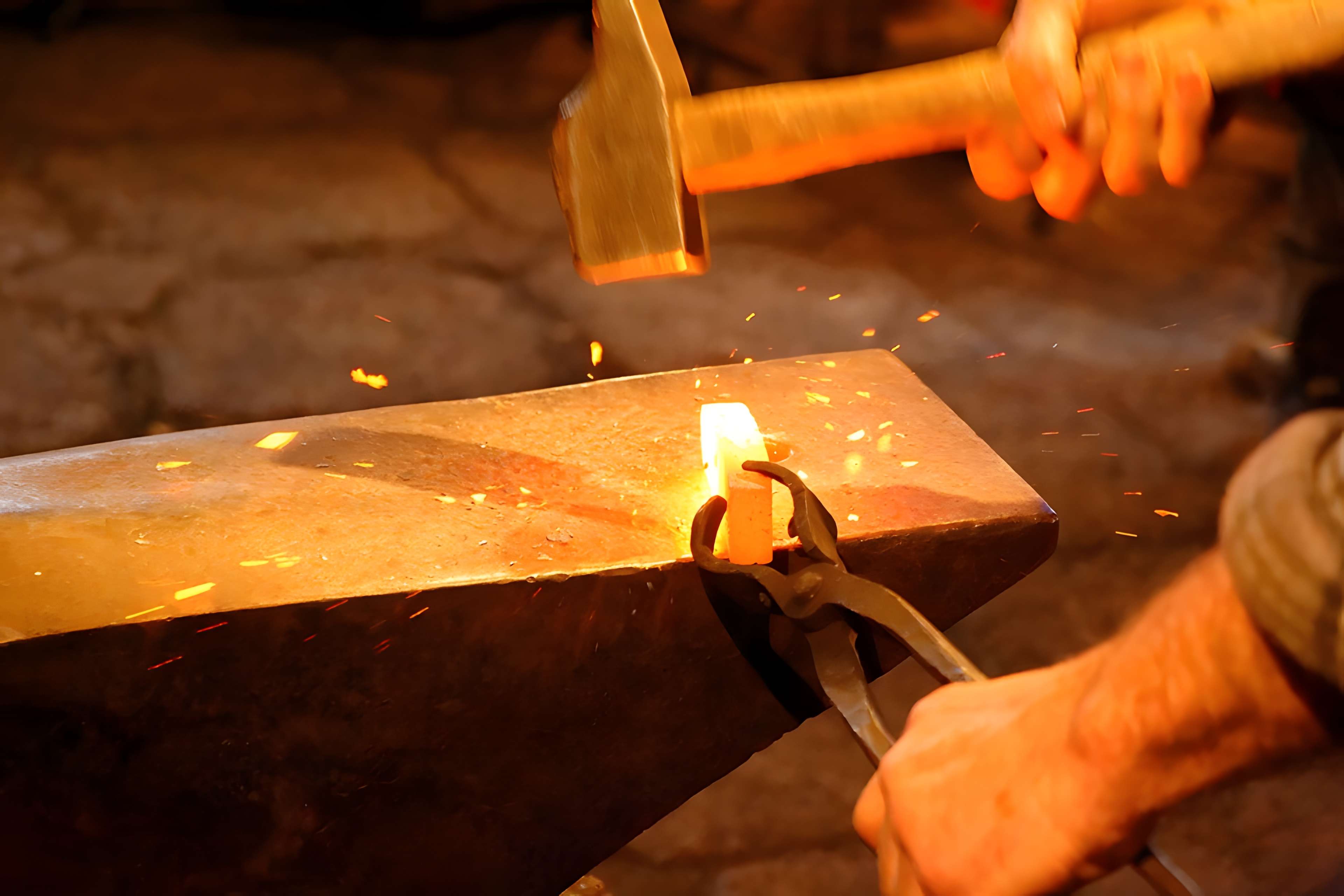 Forge-musée d'Étueffont