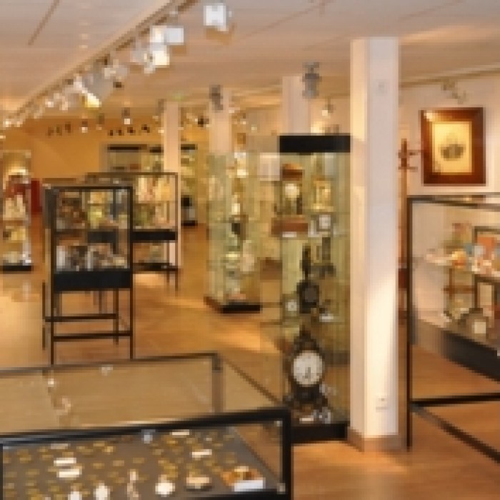 Photo de Musée Frédéric-Japy à Beaucourt