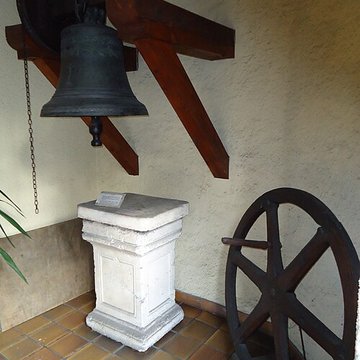 Musée Frédéric-Japy à Beaucourt