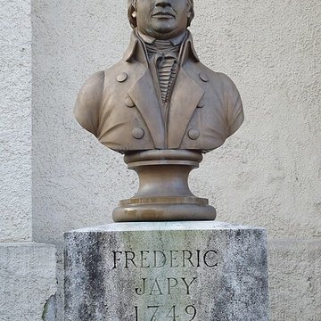 Musée Frédéric-Japy à Beaucourt