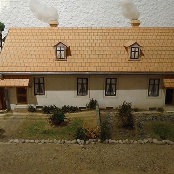 Musée Frédéric-Japy à Beaucourt