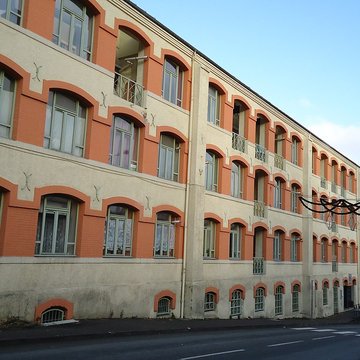 Musée Frédéric-Japy à Beaucourt