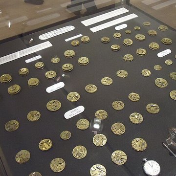 Musée Frédéric-Japy à Beaucourt