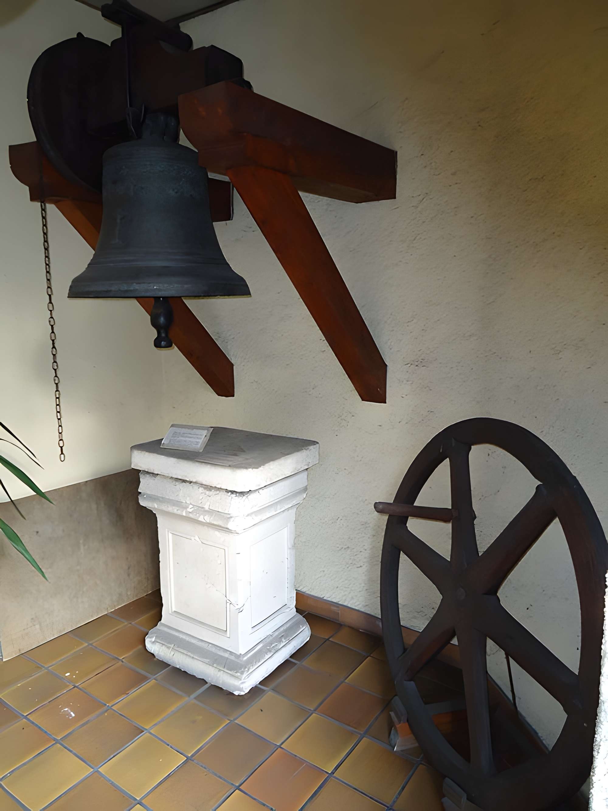 Musée Frédéric-Japy à Beaucourt