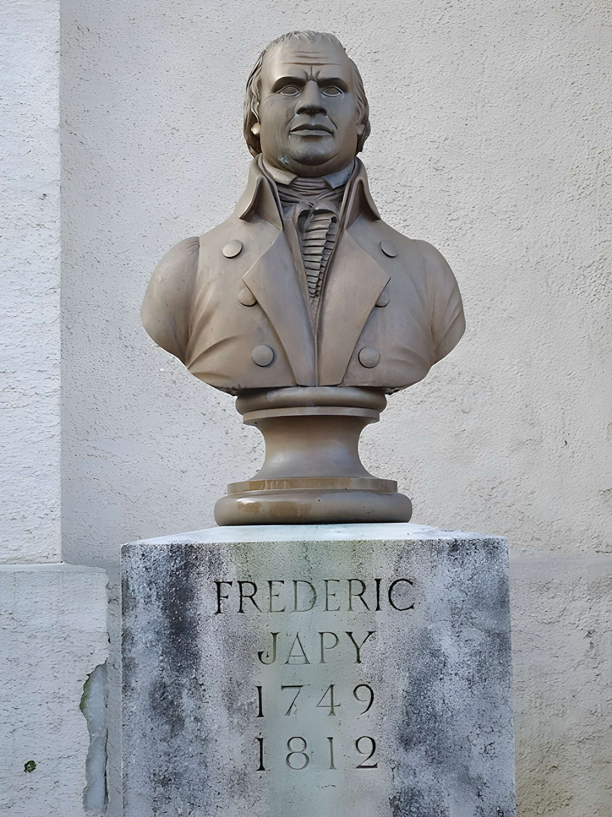 Musée Frédéric-Japy à Beaucourt