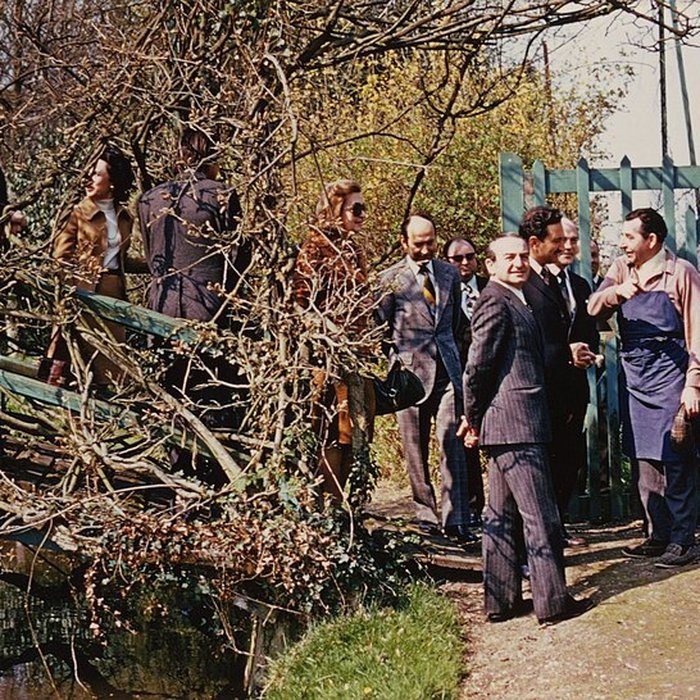 Photo de Fondation Claude Monet à Giverny