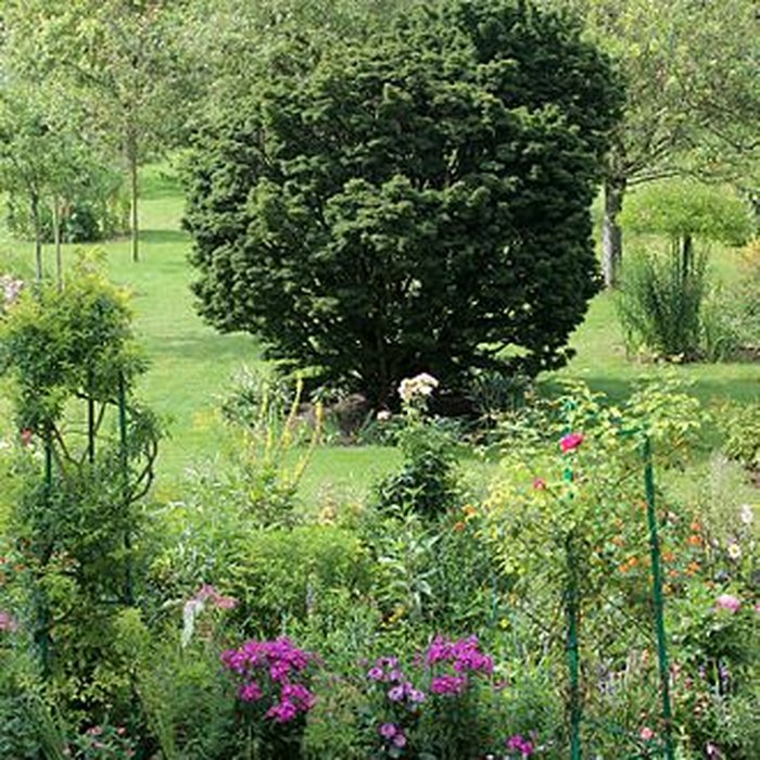 Photo de Fondation Claude Monet à Giverny
