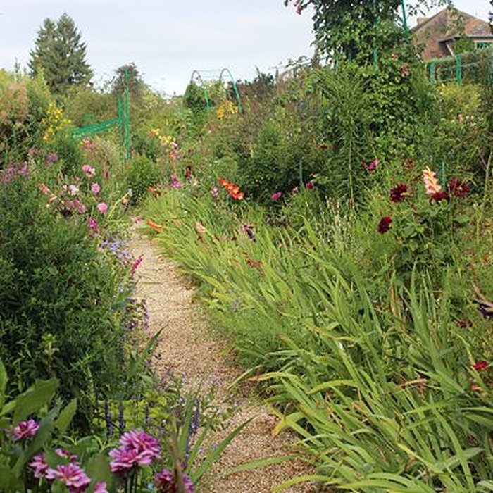 Photo de Fondation Claude Monet à Giverny