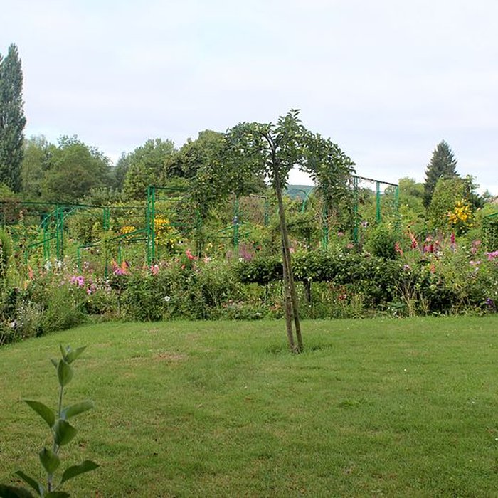 Photo de Fondation Claude Monet à Giverny