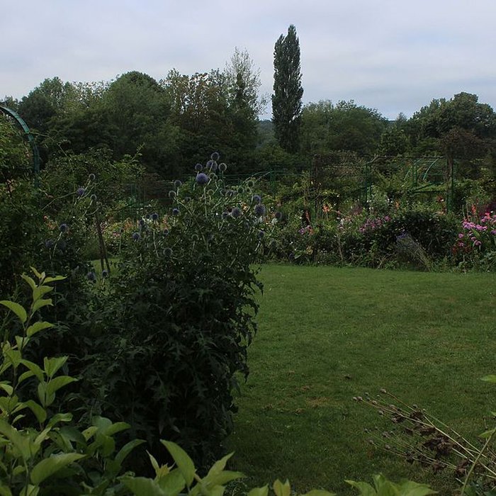 Photo de Fondation Claude Monet à Giverny