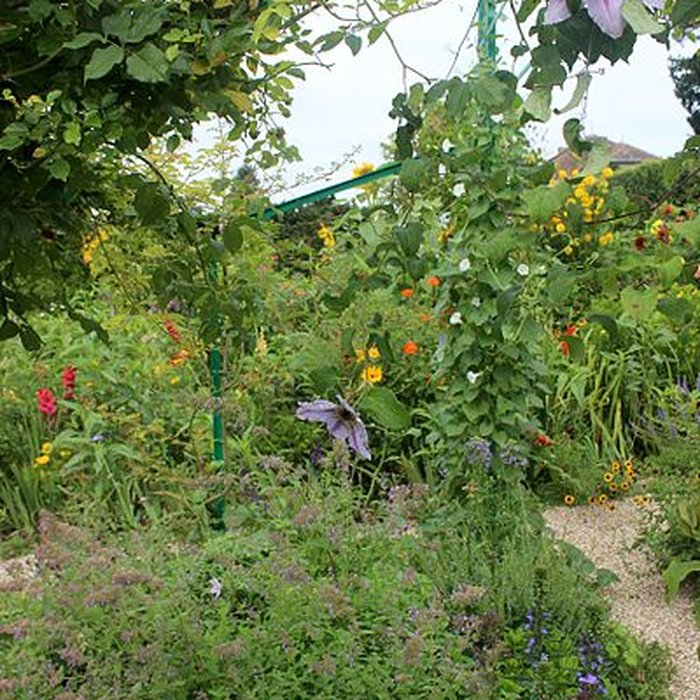 Photo de Fondation Claude Monet à Giverny