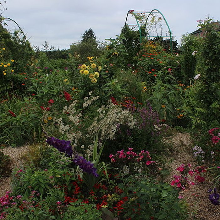 Photo de Fondation Claude Monet à Giverny