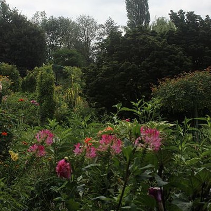 Photo de Fondation Claude Monet à Giverny
