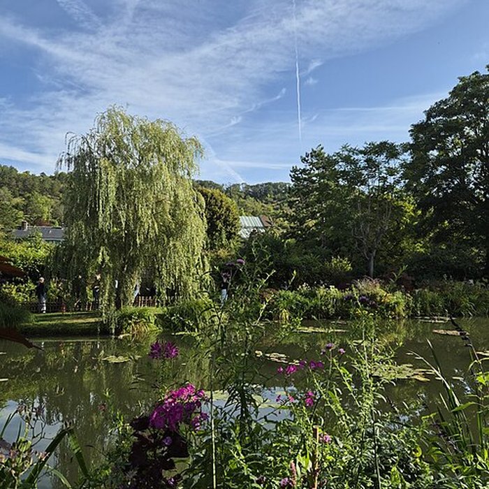 Photo de Fondation Claude Monet à Giverny