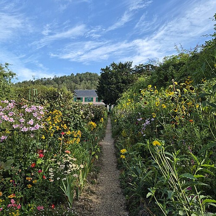 Photo de Fondation Claude Monet à Giverny