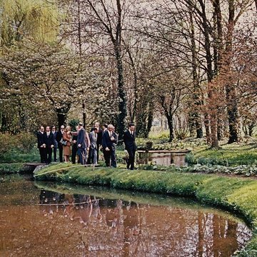 Fondation Claude Monet à Giverny